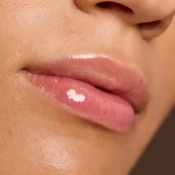 Estelle&Thild Organic Beauty Dewy Dawn Lip Oil Mulberry