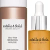 Estelle&Thild Organic Beauty Self-Tan Best-Seller Duo