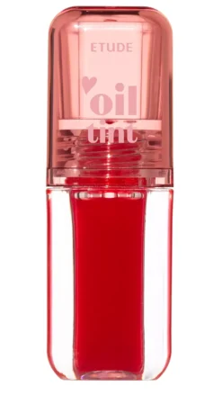 Etude Dear Darling Oil Tint 01 Real Cherry