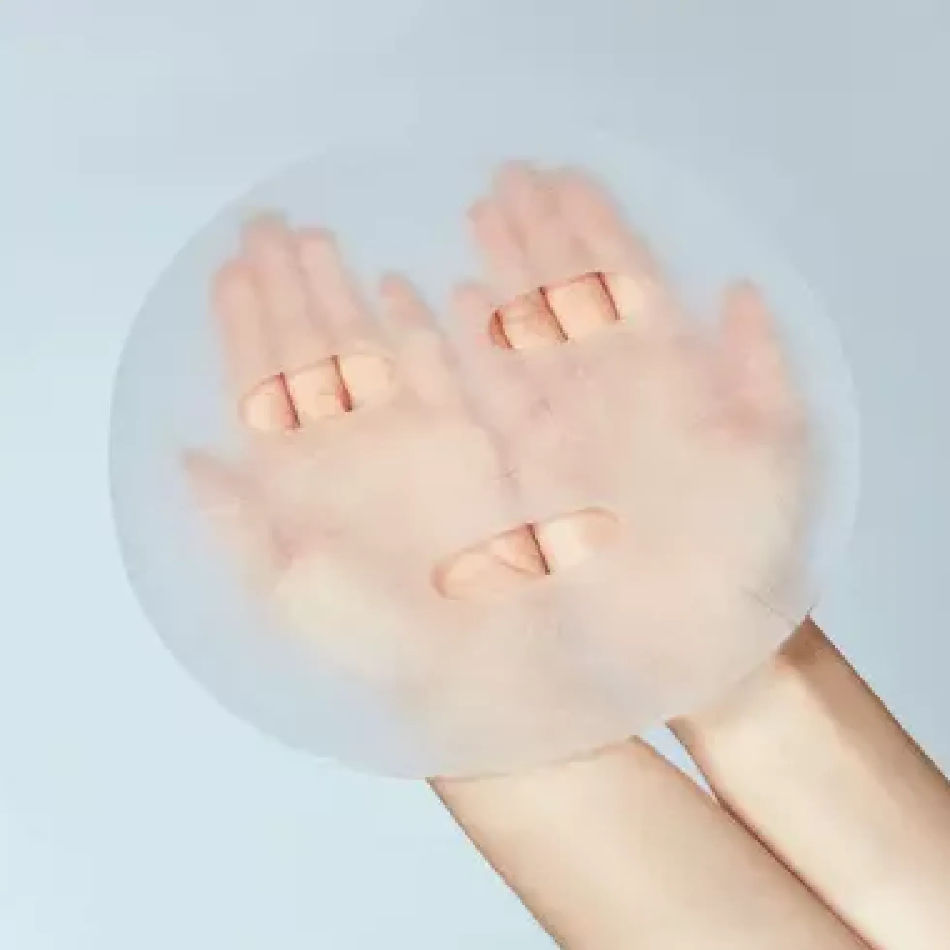 EtudeMoistfull Collagen Mask 25 ml