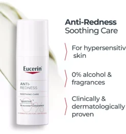 EucerinAntiRedness Soothing Care 50 ml