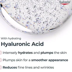 Eucerin Dermatoclean Toner 200 ml