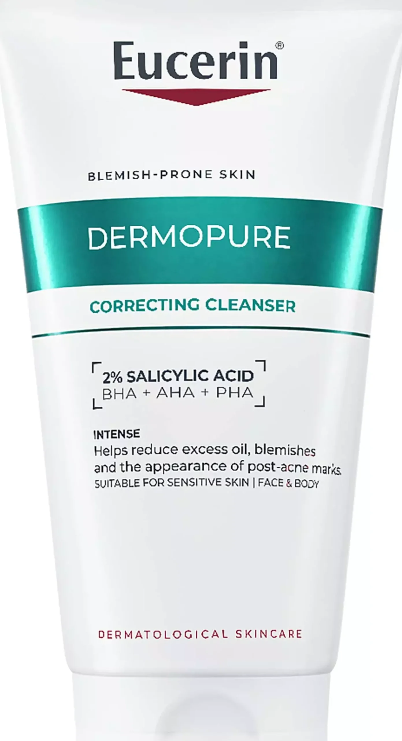 EucerinDermopure Correcting Cleanser 150 ml