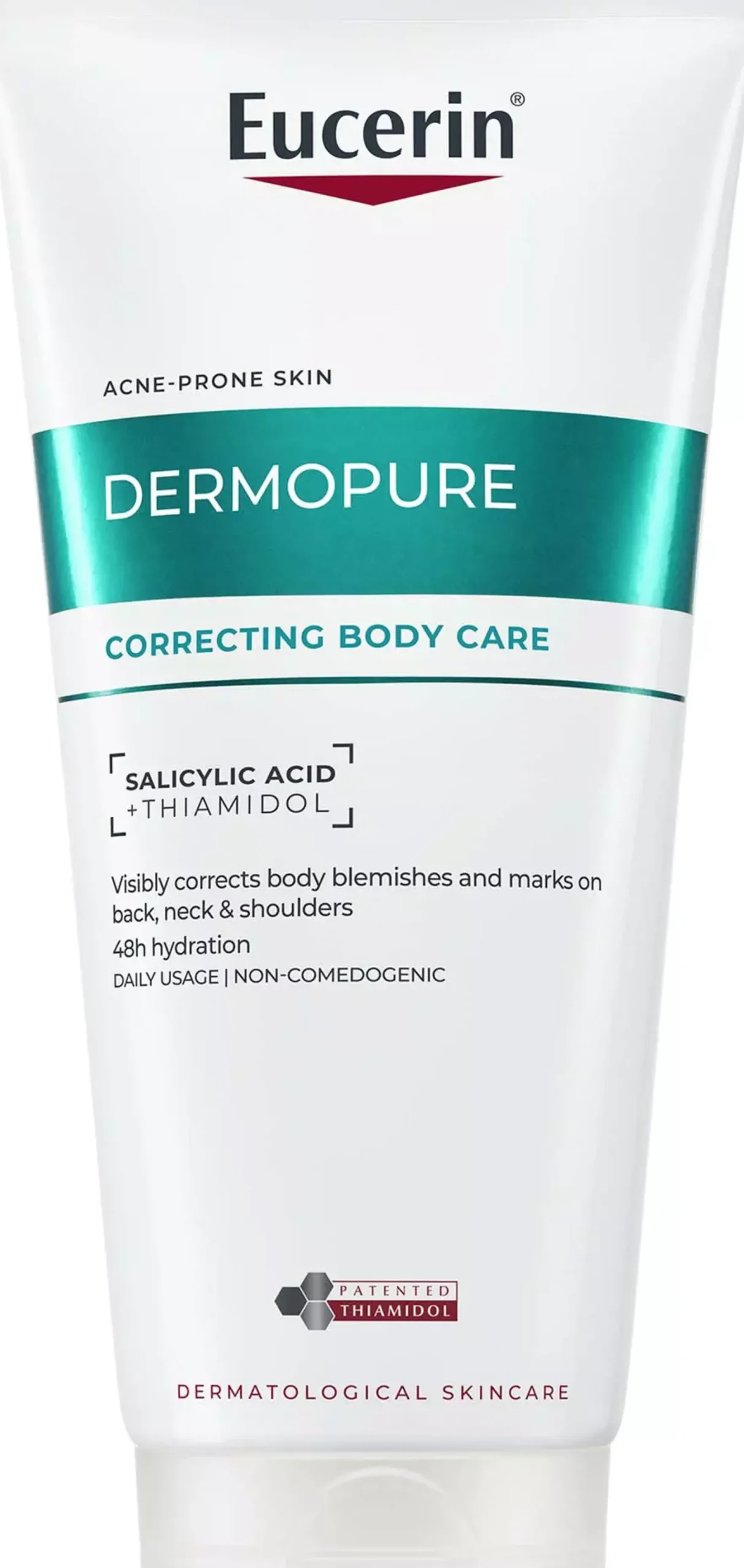 EucerinDermoPure Correcting Body Care 200 ml