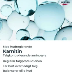EucerinDermoPure Mat Fluid 40 ml