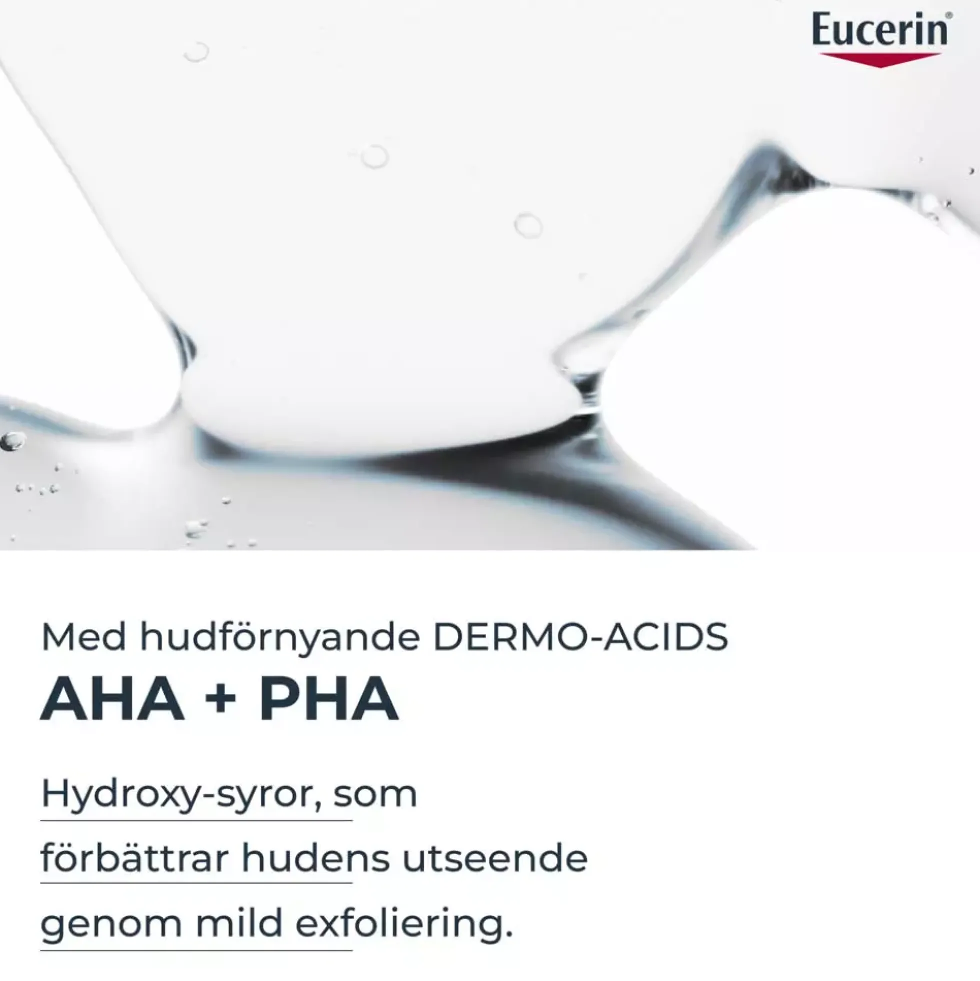 EucerinDermoPure Peeling 10 40 ml