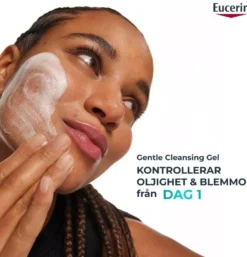 EucerinDermoPure Purifying Cleanser 200 ml