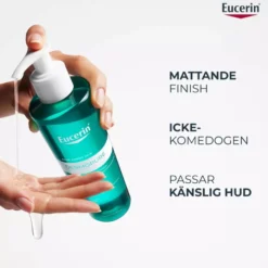 EucerinDermoPure Purifying Cleanser 200 ml