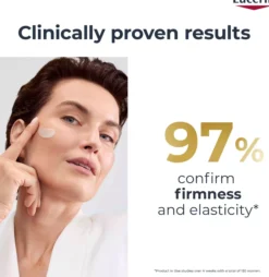 EucerinHyaluron-Filler +Elastictiy Anti-Age Body Cream 200 ml