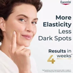 EucerinHyaluron-Filler +Elastictiy 3D Serum 30 ml