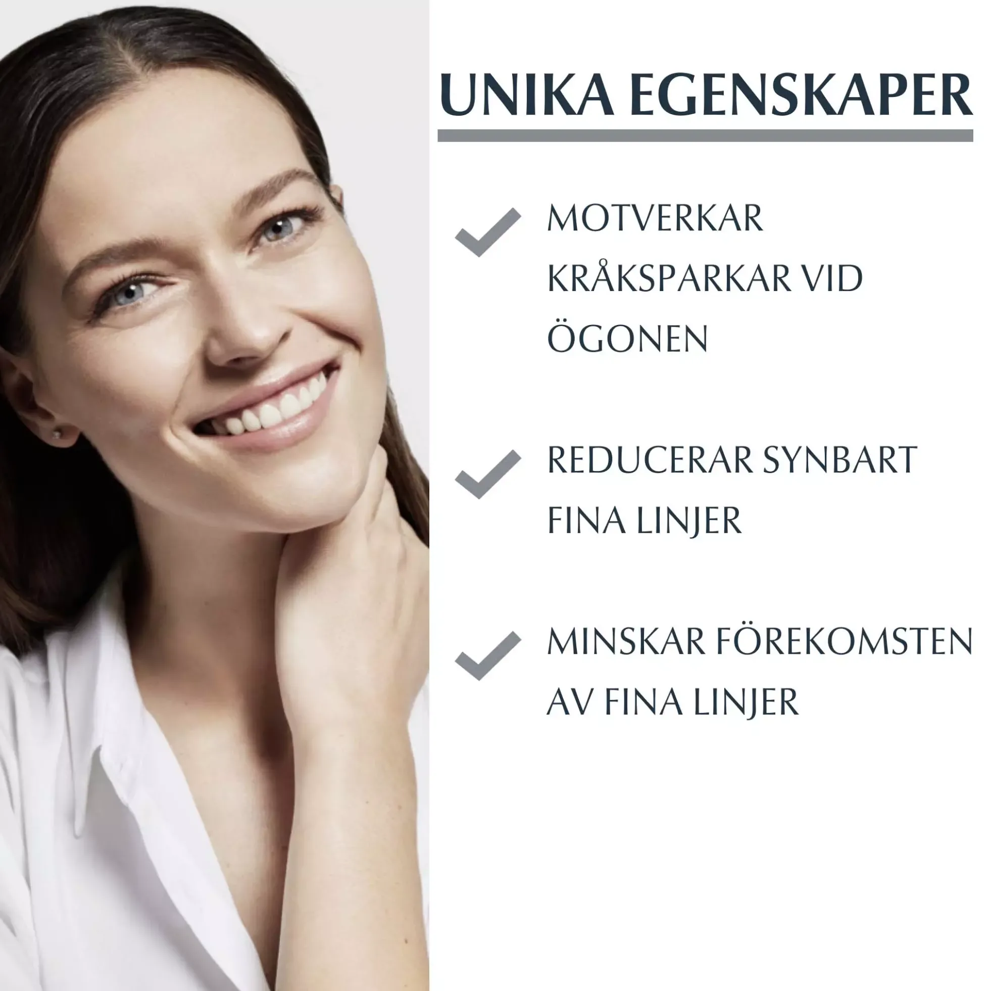 EucerinHyaluron-Filler Eye Cream 15 ml