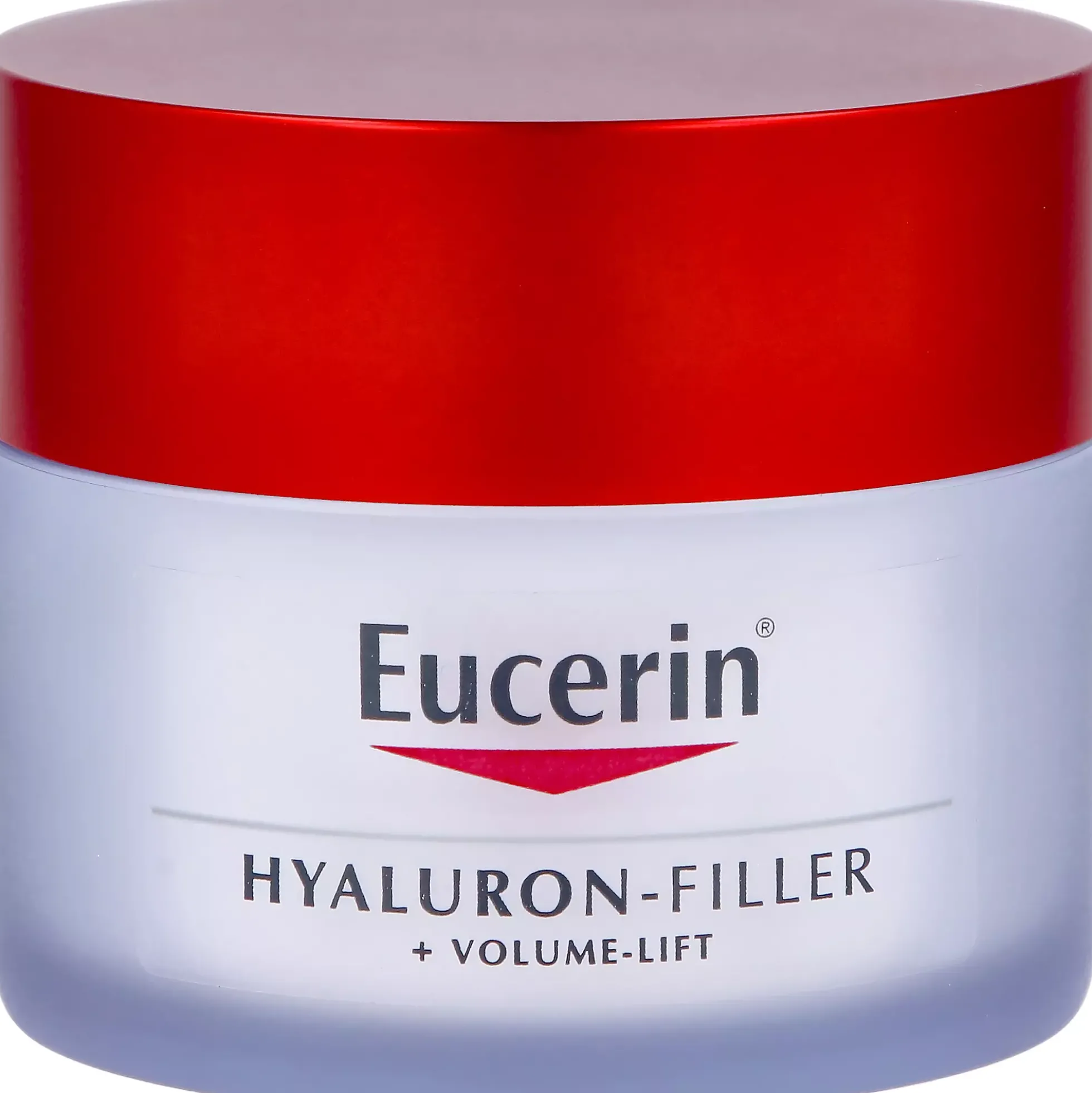 EucerinHyaluron-Filler + Volume-Lift Day Cream Dry SPF15 50 ml