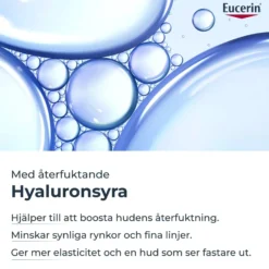EucerinHyaluron-Filler +3x Effect Day Care Dry Skin SPF15 50 ml