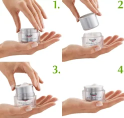 EucerinHyaluron-Filler +3x Effect Day SPF15 Refill 50 ml