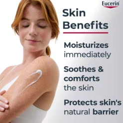 Eucerinph5 Lotion Parfymerad 400 ml