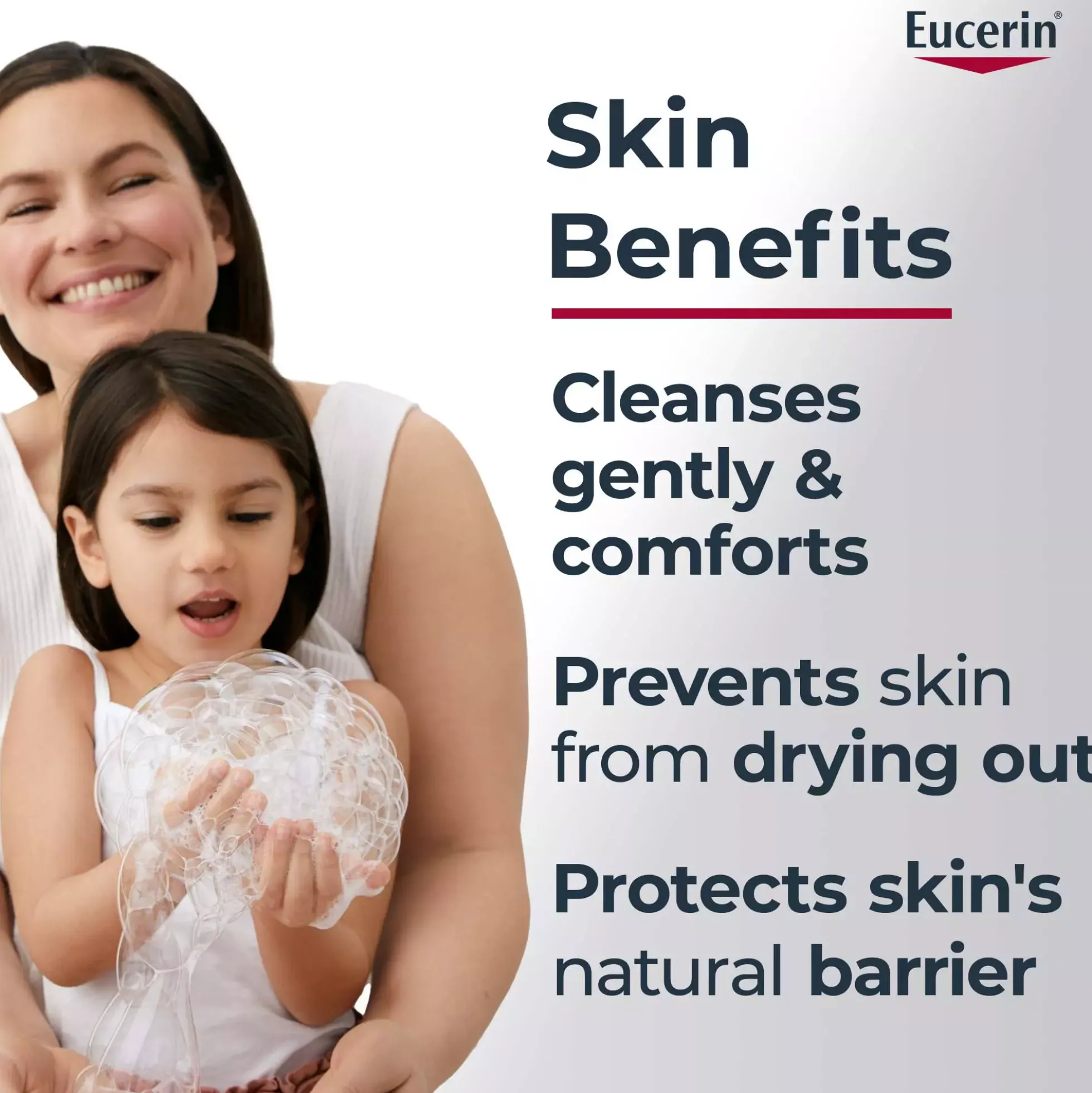 EucerinpH5 Wash Lotion 400 ml