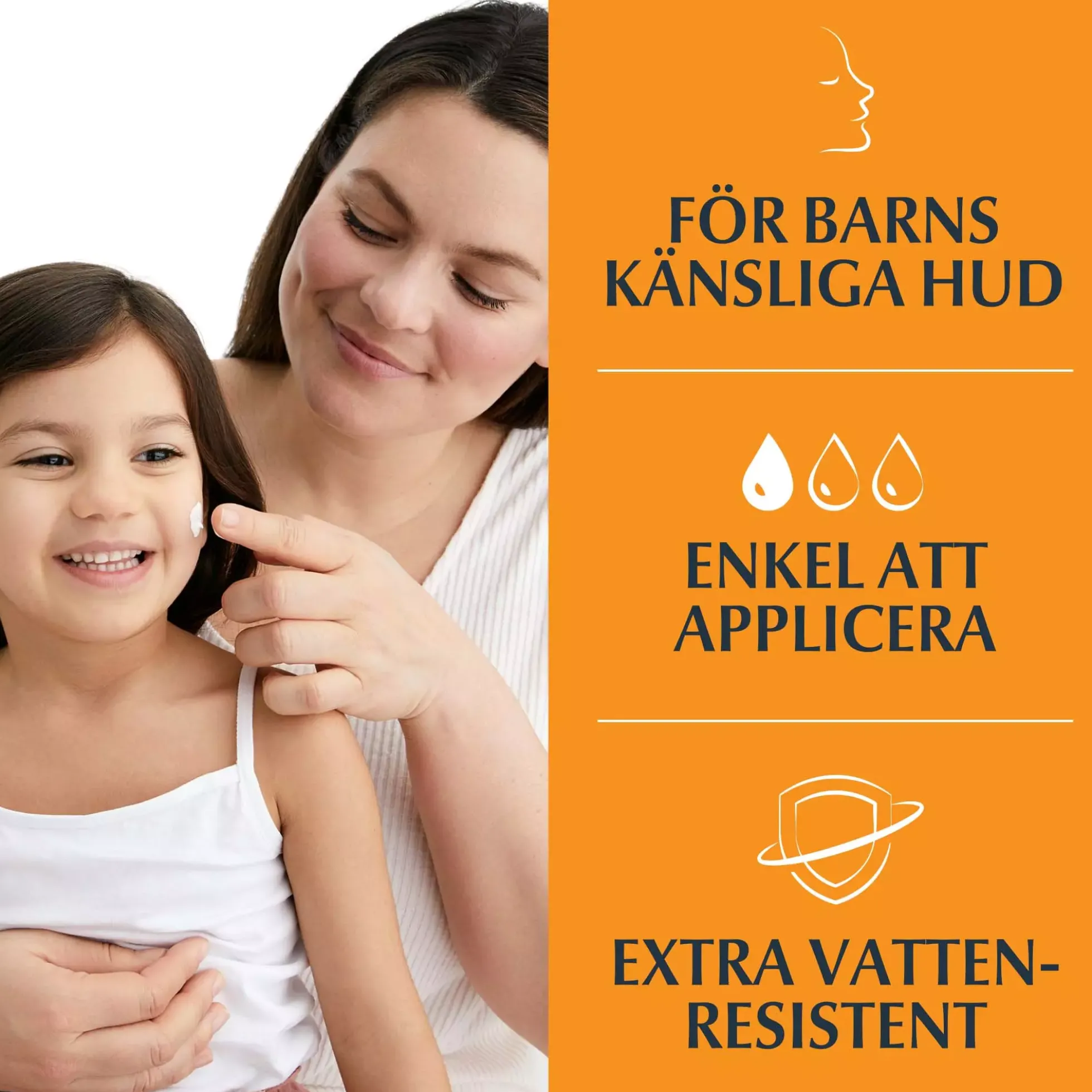 EucerinSun Kids Trigger Spray SPF 50+ 250 ml