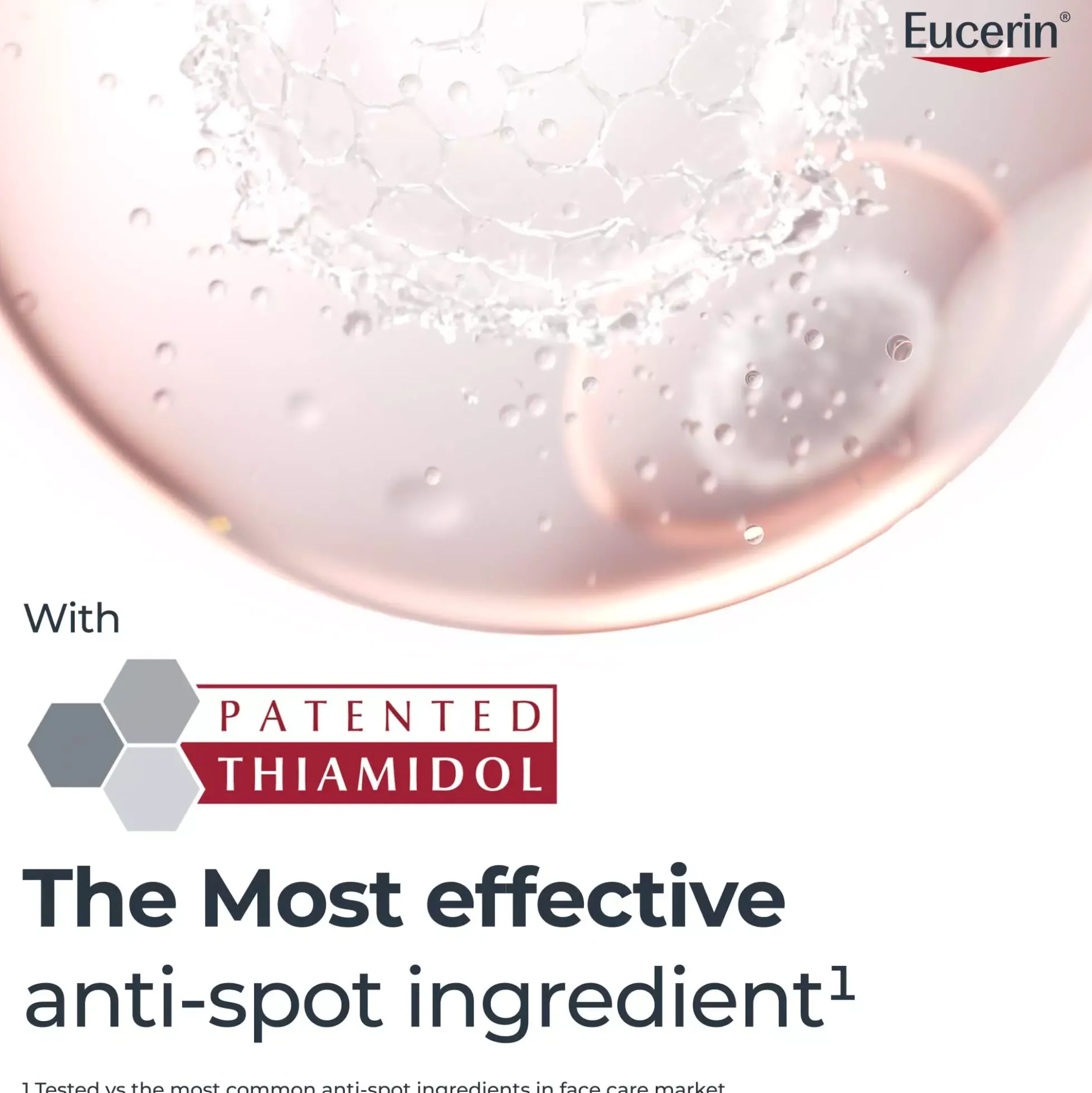 EucerinSun Pigment Control SPF 50+ 50 ml
