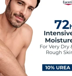 EucerinUreaRepair 10% Urea Intensive Moisturising Lotion 200 ml