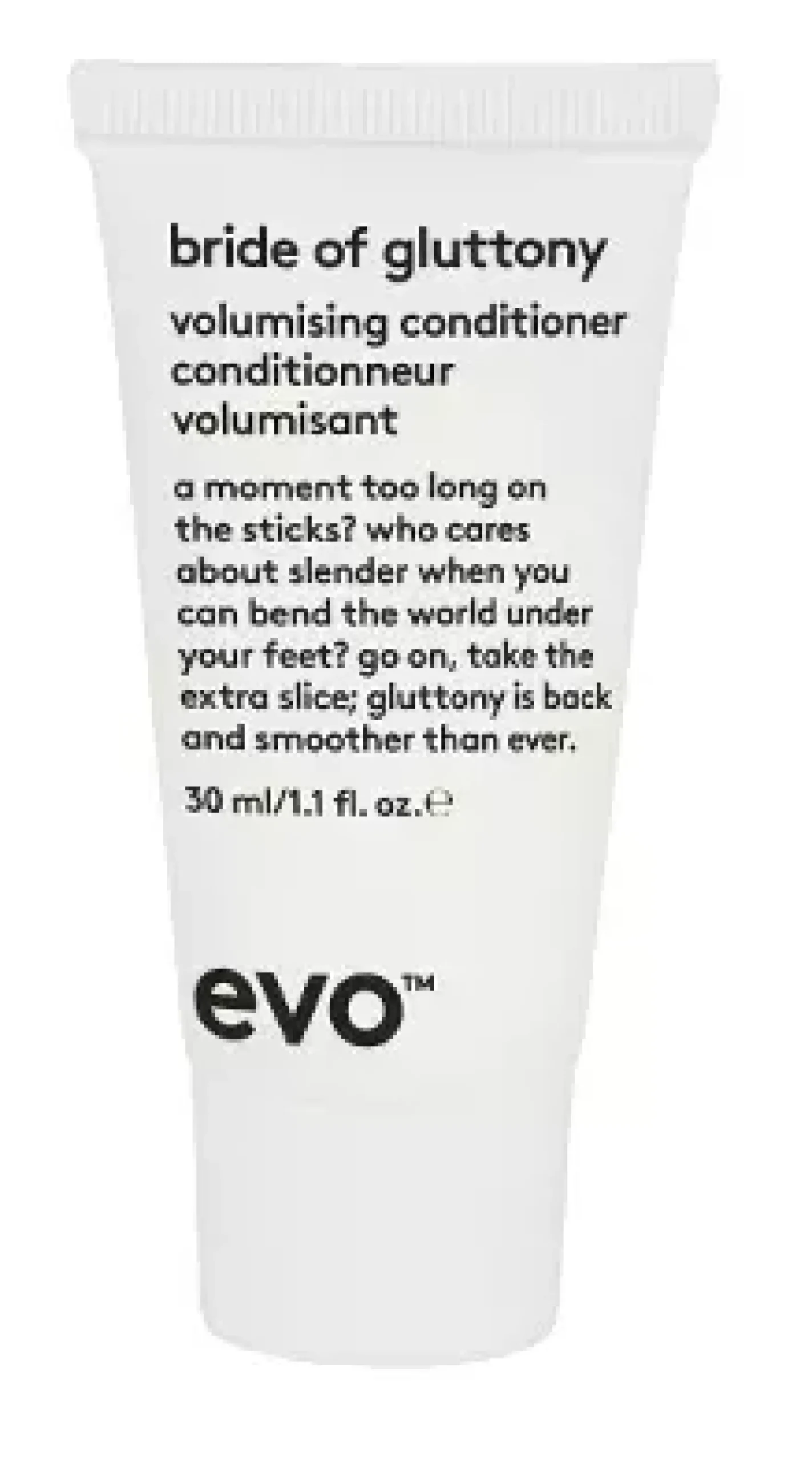 Evo Bride of Gluttony Conditioner Mini 30 ml