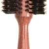 Evo Brushes Bruce 28 Natural Bristle Radial Brush