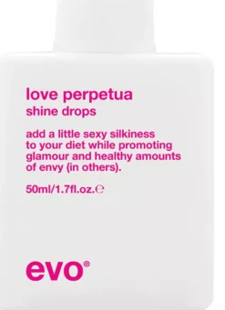 Evo Love Perpetua Shine Drops