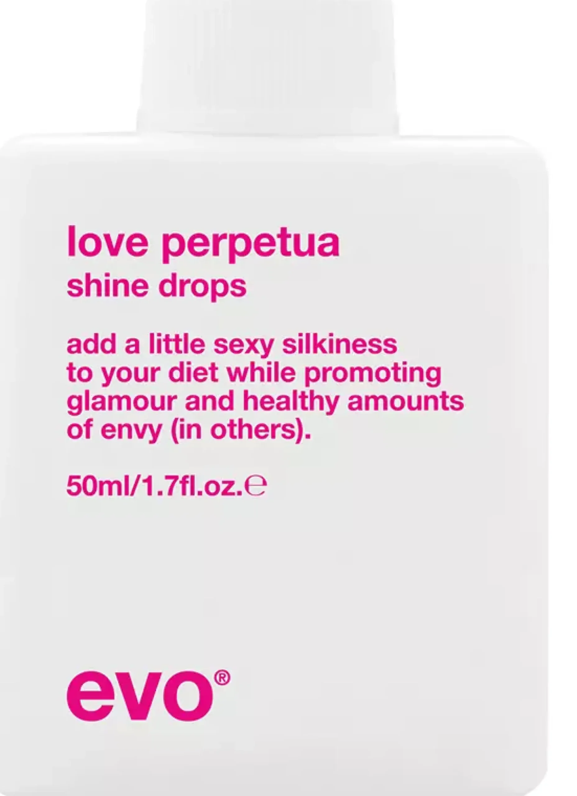 Evo Love Perpetua Shine Drops