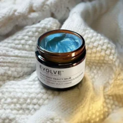 Evolve Organic Beauty Blue Tansy Beauty Balm 60 ml