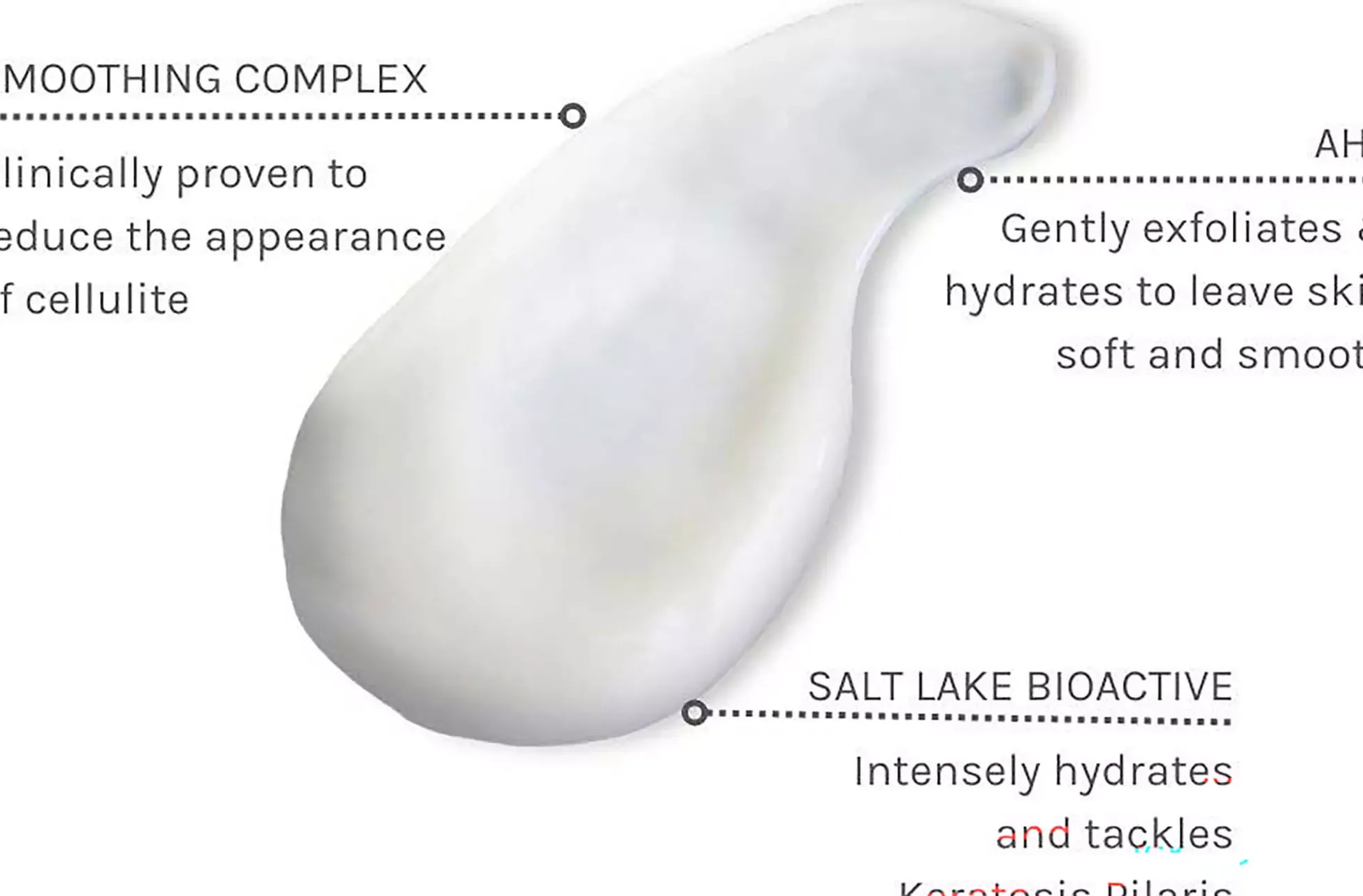 Evolve Organic Beauty Body Sculpting Cellulite Cream 150 ml