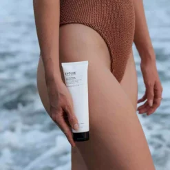 Evolve Organic Beauty Body Sculpting Cellulite Cream 150 ml