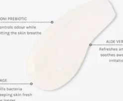 Evolve Organic Beauty Pure Prebiotic Roll On Deodorant 50 ml