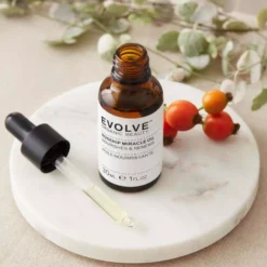 Evolve Organic Beauty Rosehip Miracle Oil 30 ml