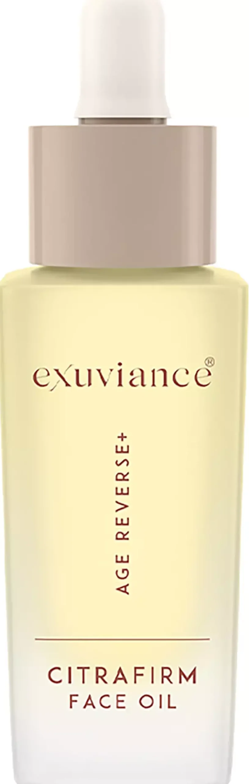Exuviance Age Reverse CitraFirm FACE Oil 27 ml