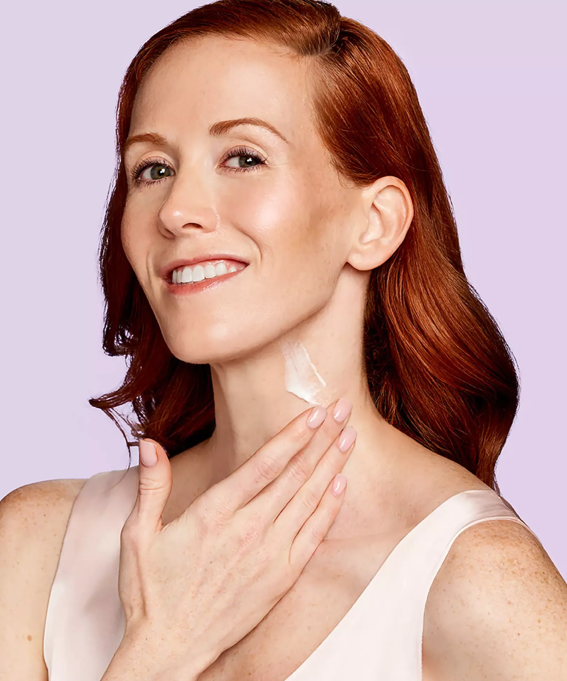Exuviance Age Reverse Toning Neck Cream 125 g