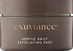 Exuviance Gentle Daily Exfoliating Pads 55 ml