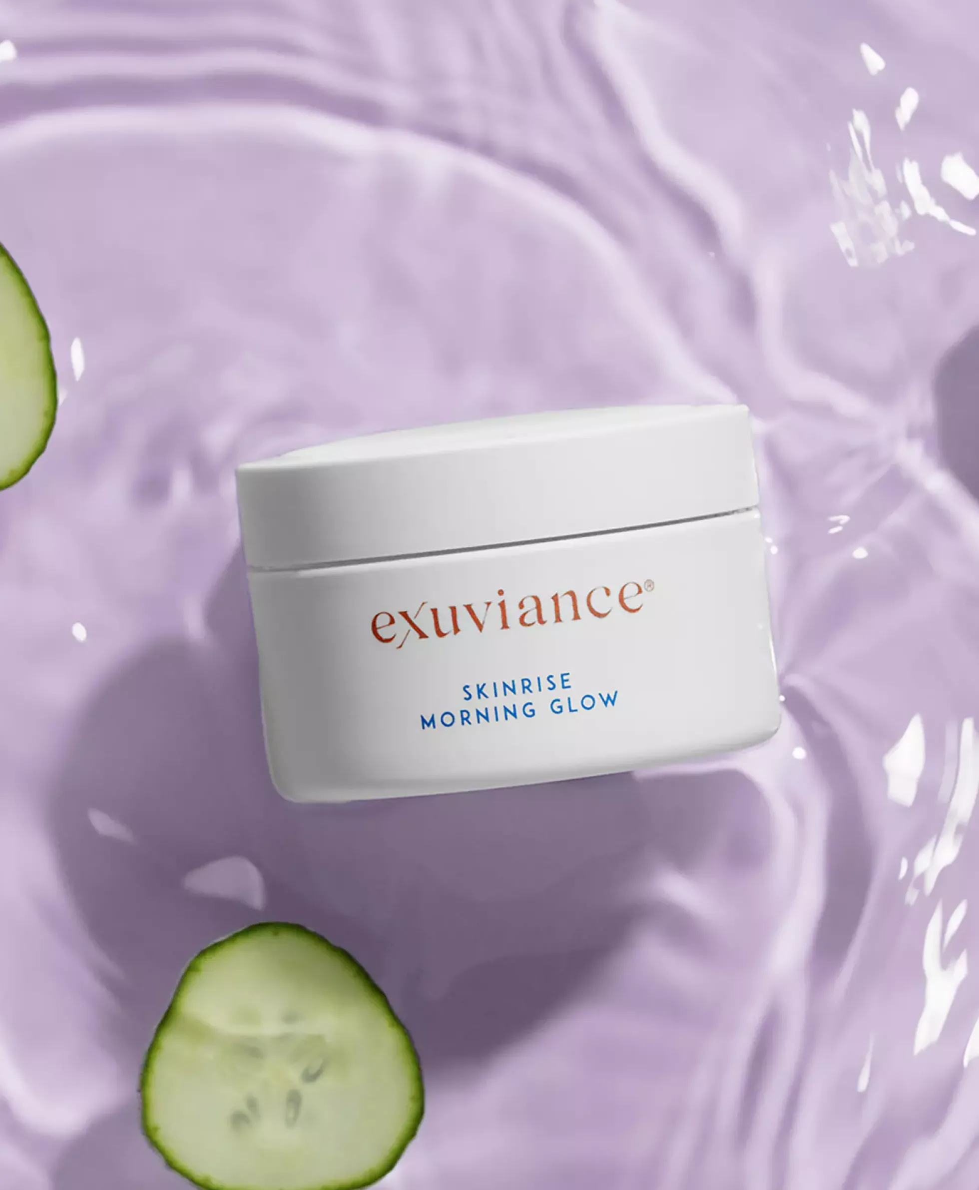 Exuviance SkinRise Morning Glow 36 st