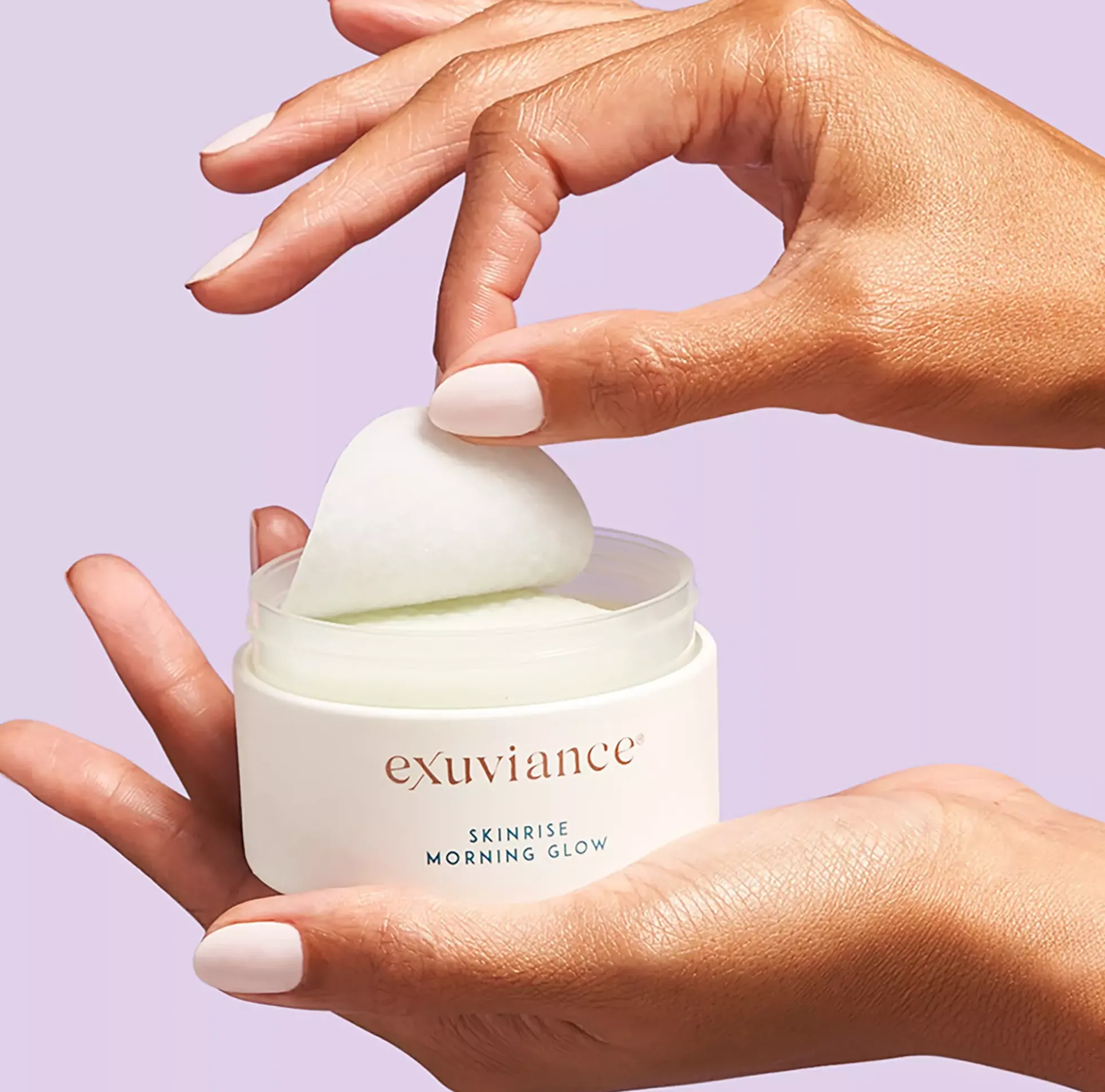 Exuviance SkinRise Morning Glow 36 st