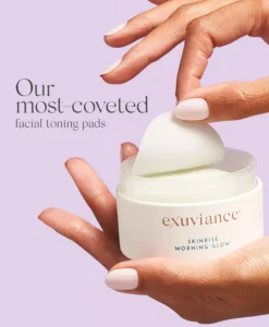 Exuviance SkinRise Morning Glow 36 st