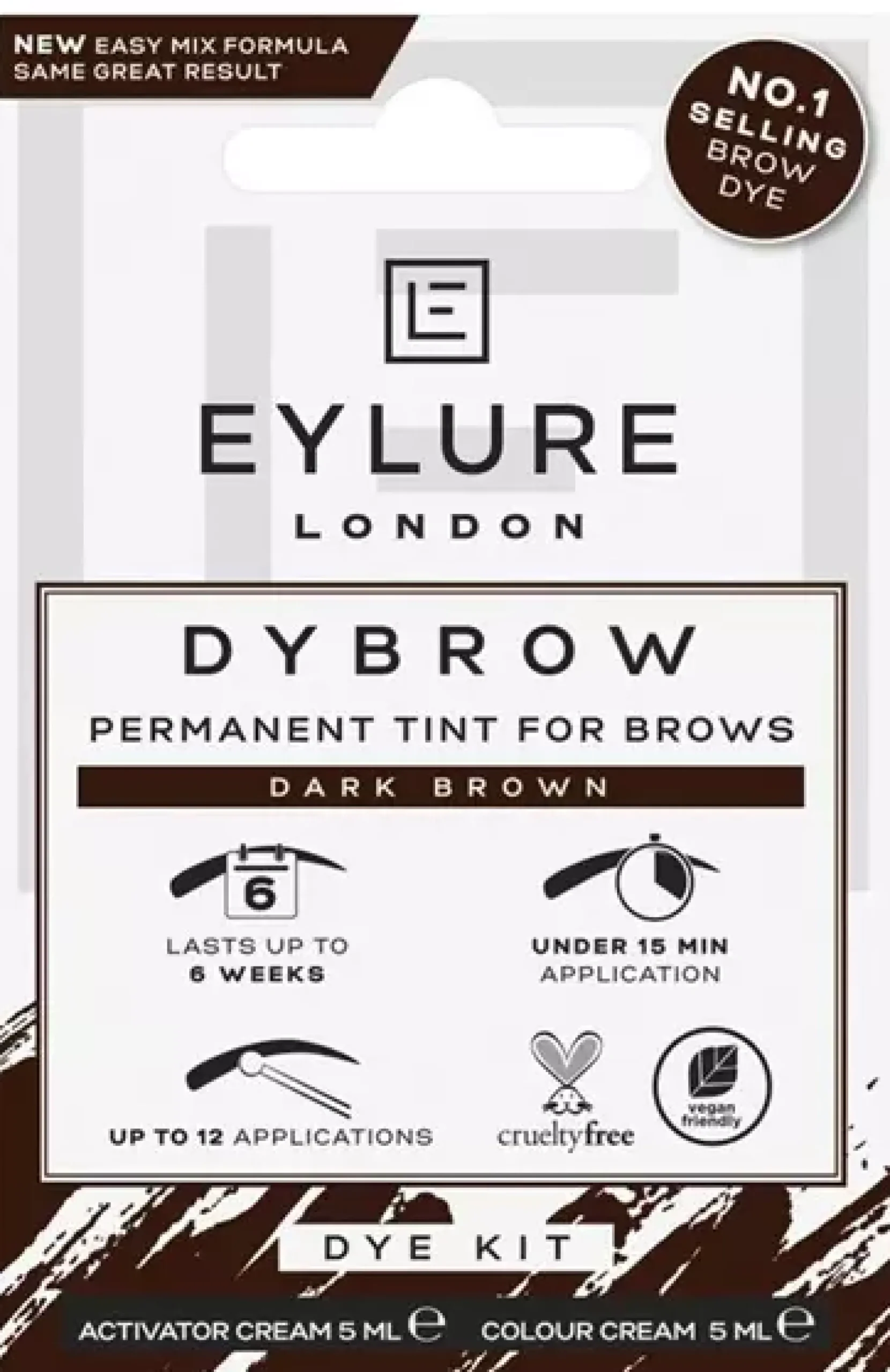 Eylure Dybrow