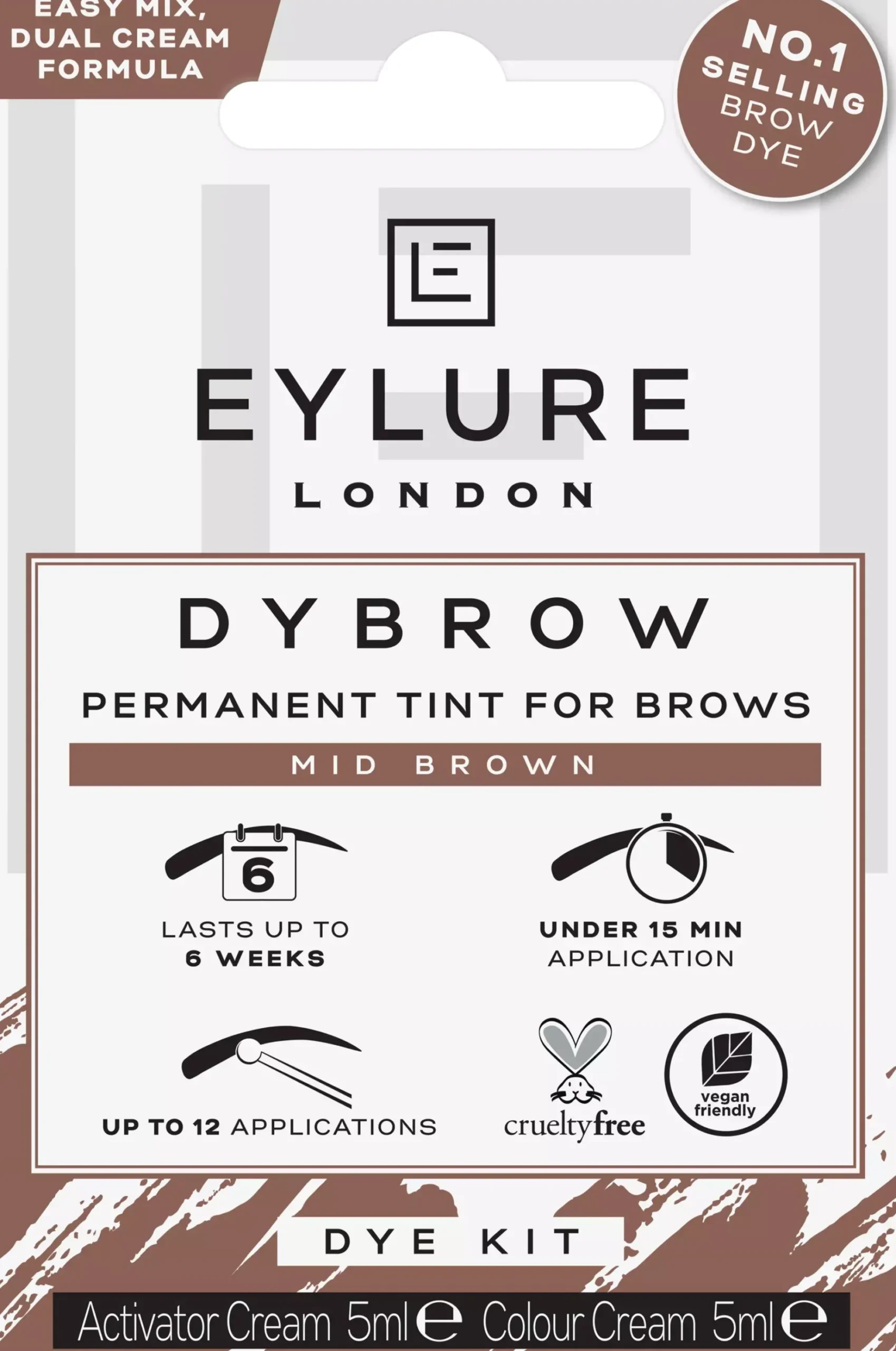 Eylure Dybrow 1 st