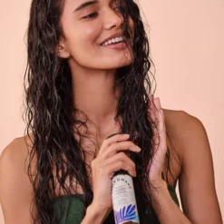Fable & Mane Detangling Leave-In Conditioner 140 ml