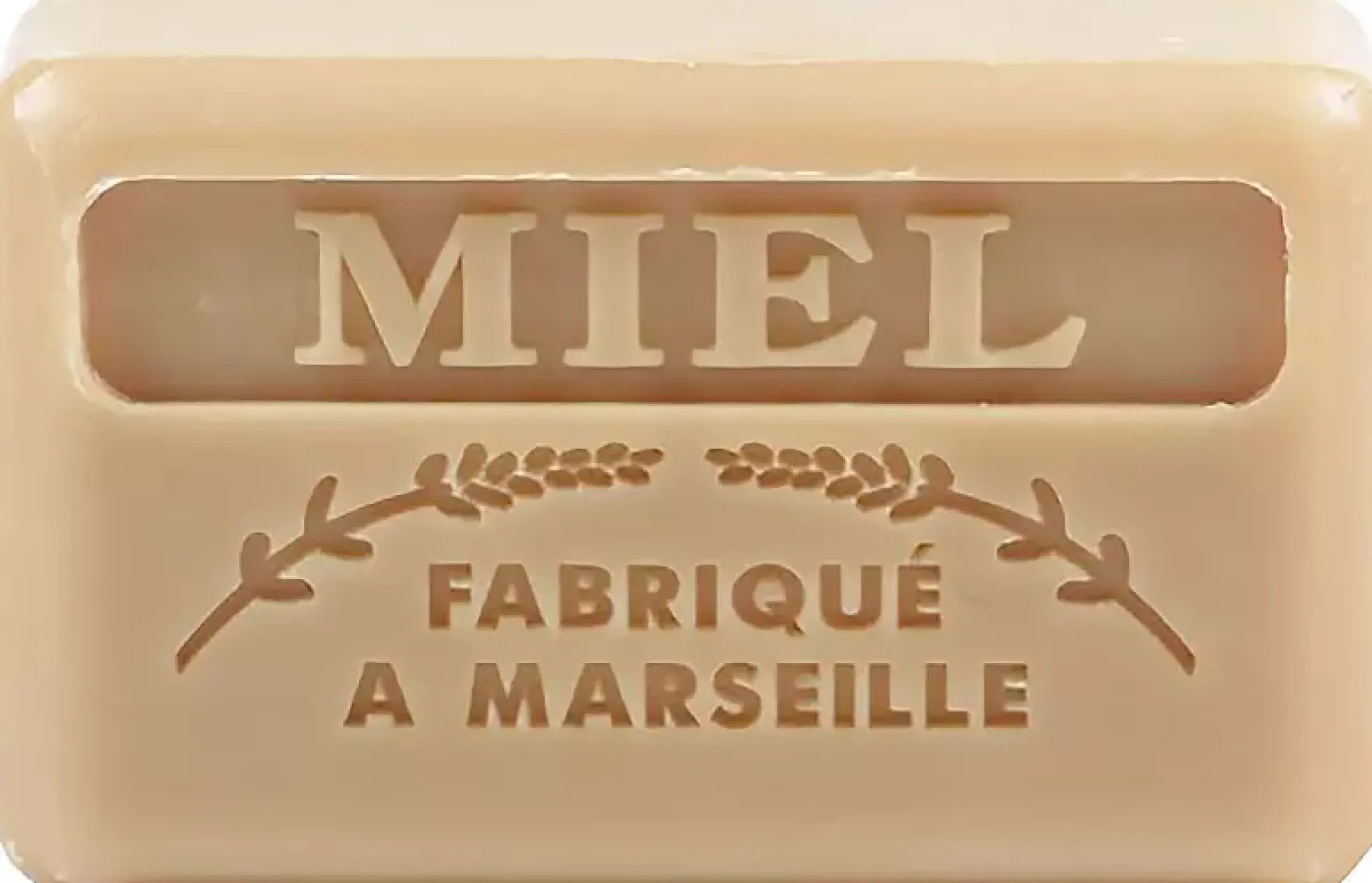 Fabriqué Marseille Soap Citron