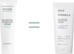 Face Formula Balancing Hydration Cream 60 ml
