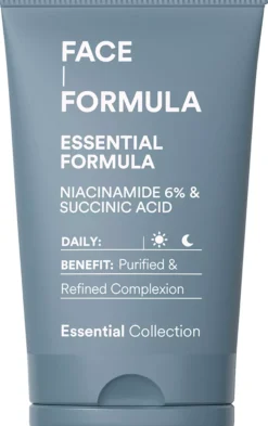 Face Formula Essential Formula 100 ml