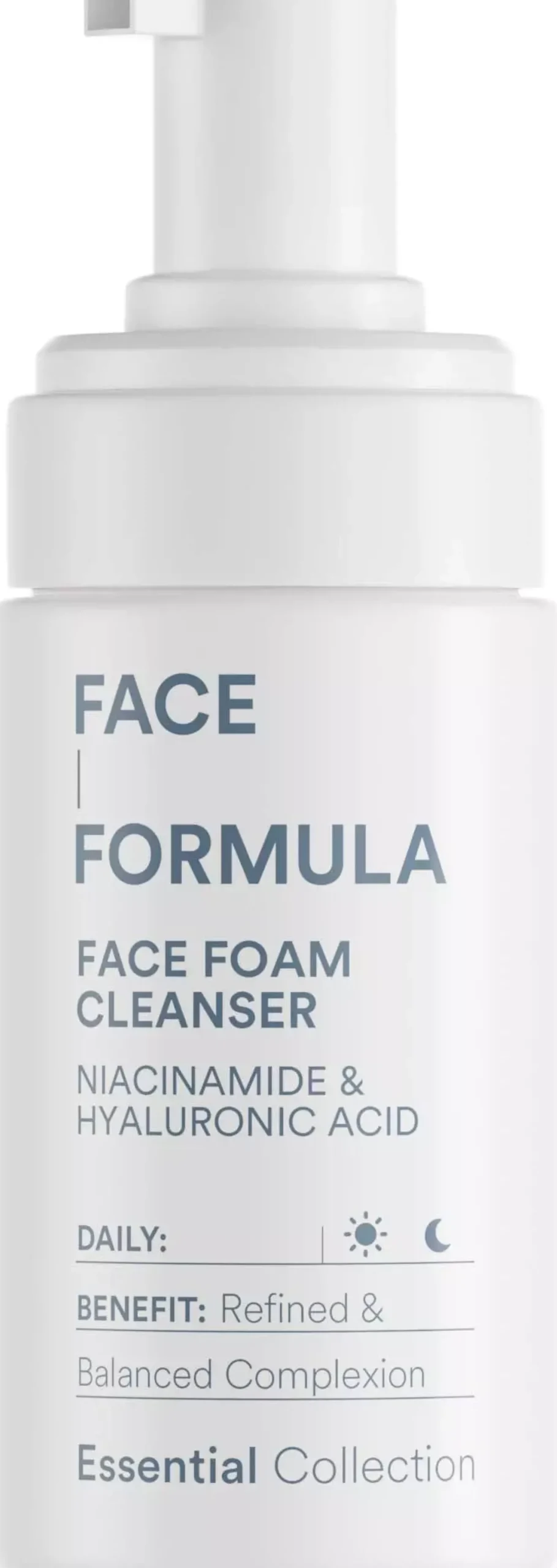 Face Formula Face Foam Cleanser 150 ml