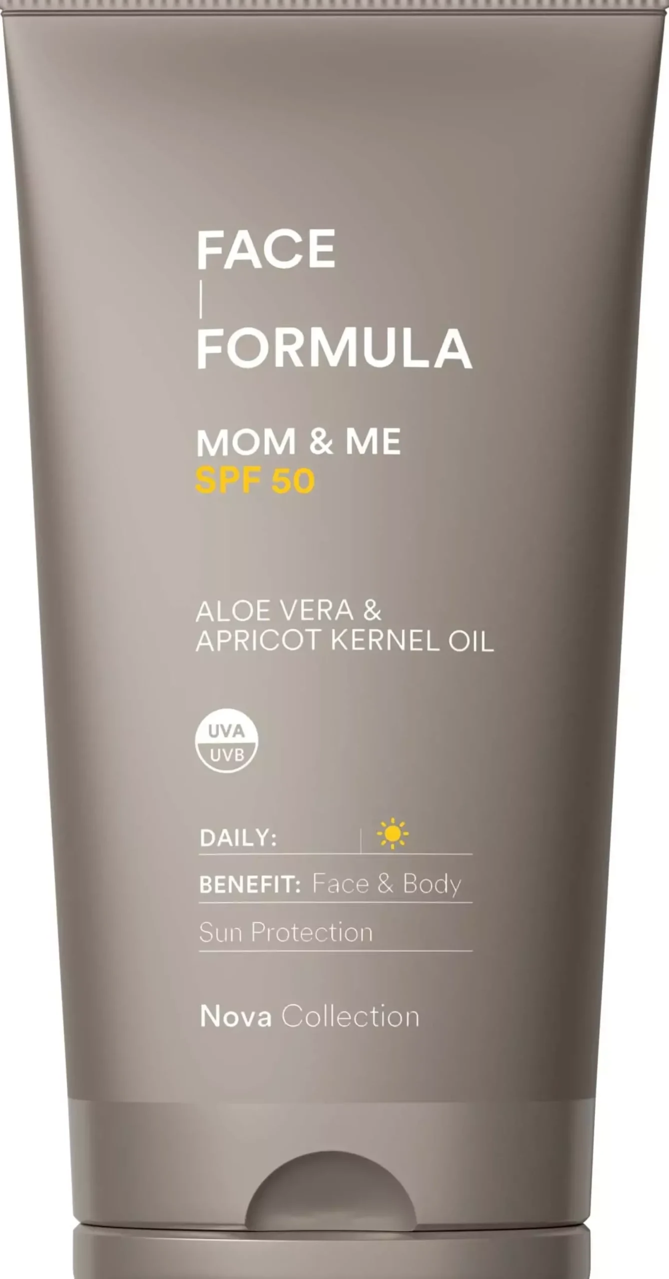 Face Formula Mom & Me SPF 50 100 ml