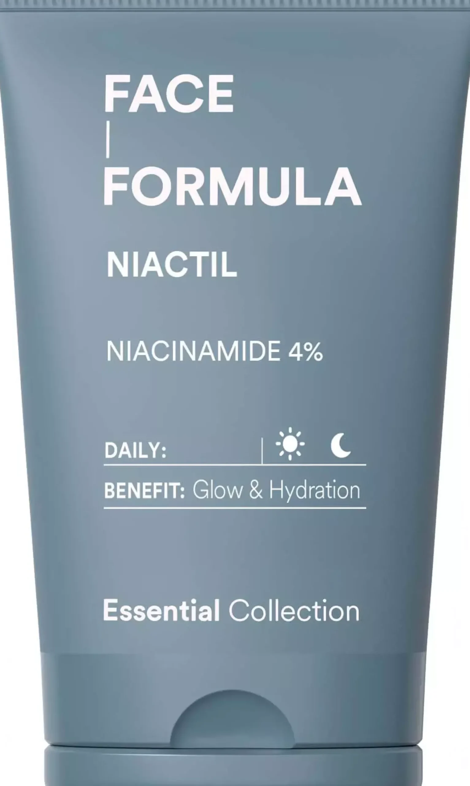 Face Formula Niactil 4% 30 ml