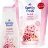 Family Fresh Body & Hand So Soft Kit