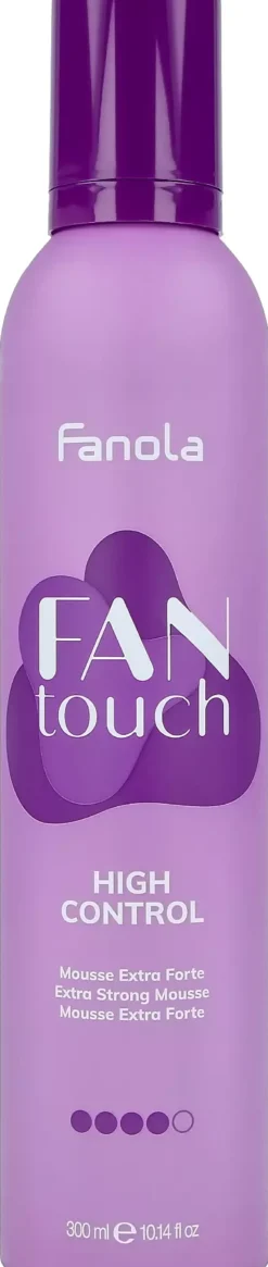 Fanola Fantouch High Control