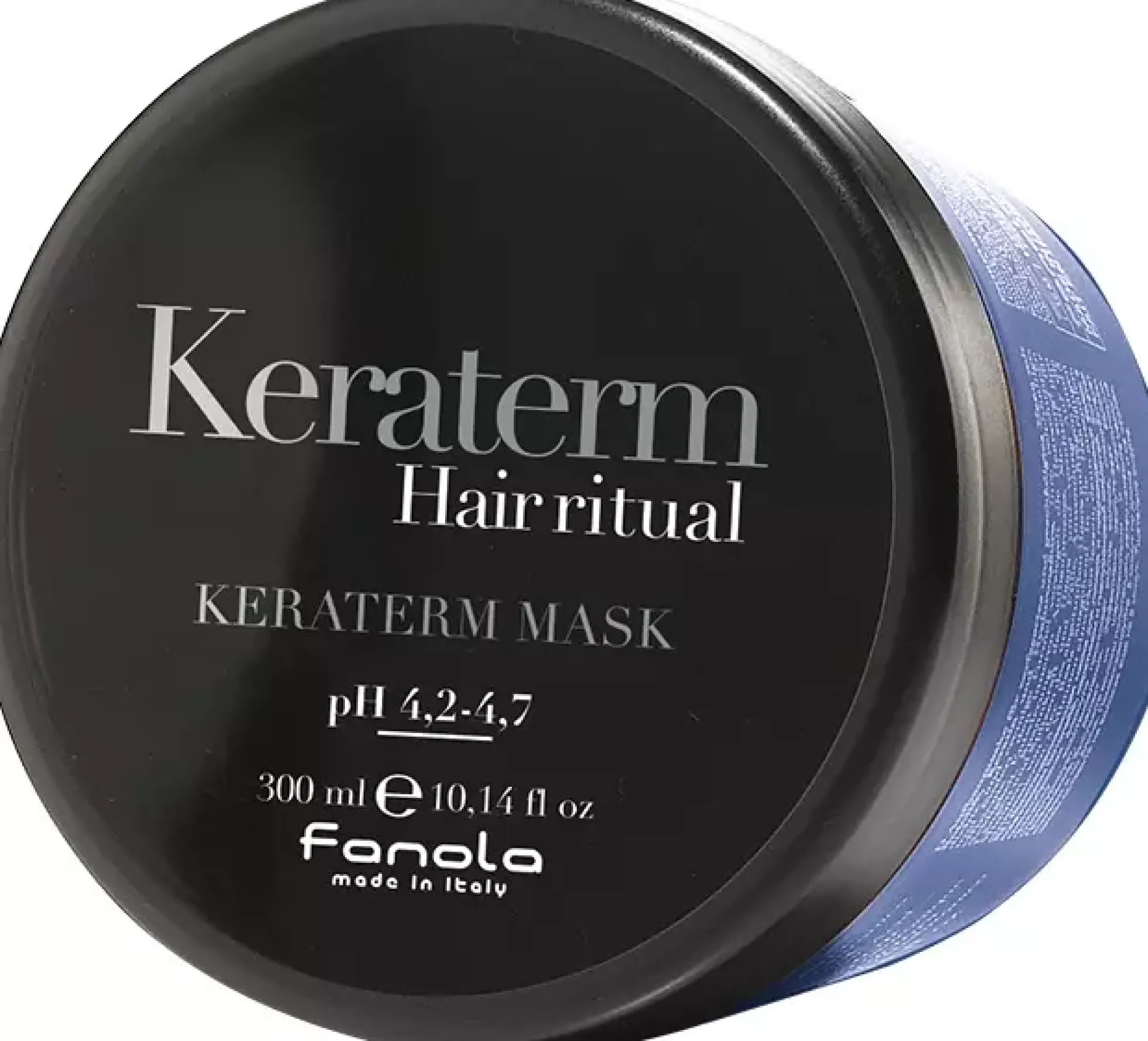 FanolaKeraterm Mask 300 ml